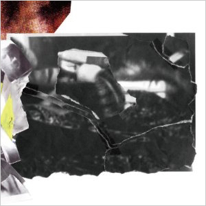 1st Single / 7inch "SATELLITES" 