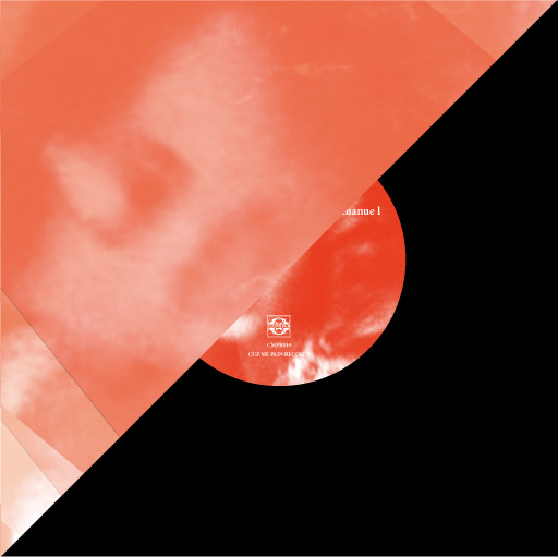 1st Single / 7inch "SATELLITES" 